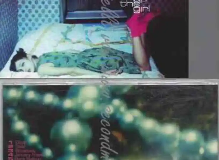 CD--GOO GOO DOLLS--DIZZY UP THE GIRL ansehen