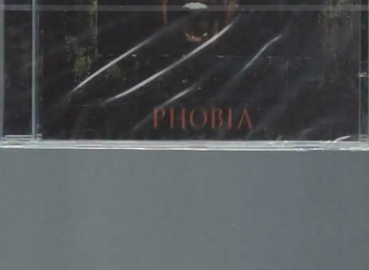 CD--Stygma // Phobia ansehen