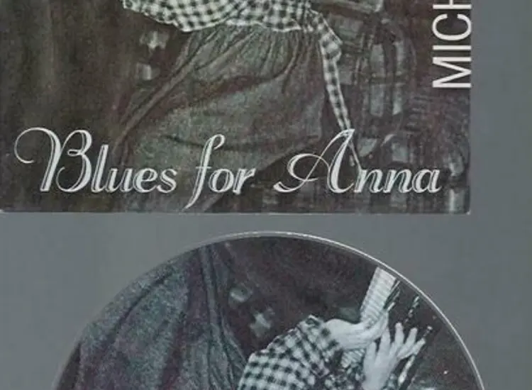 CD--Michael Hortig  // Blues for Anna ansehen