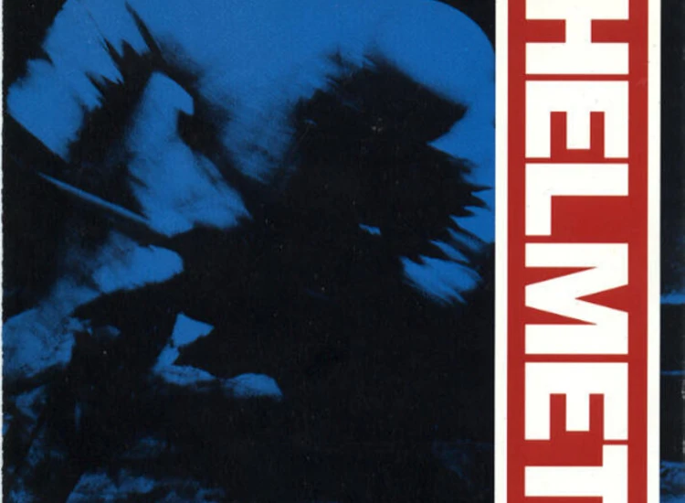 CD, Album Helmet (2) - Meantime ansehen