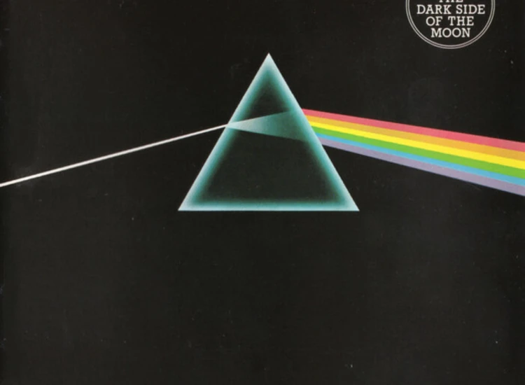 CD, Album, RE Pink Floyd - The Dark Side Of The Moon ansehen