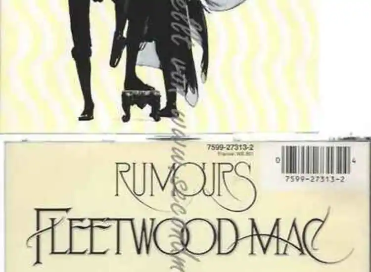 CD--FLEETWOOD MAC | --RUMOURS ansehen