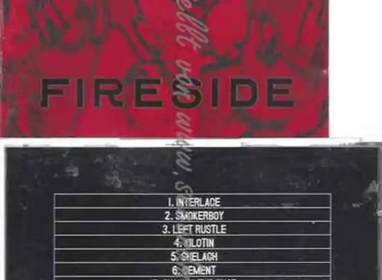 CD--FIRESIDE--DO NOT TAILGATE ansehen