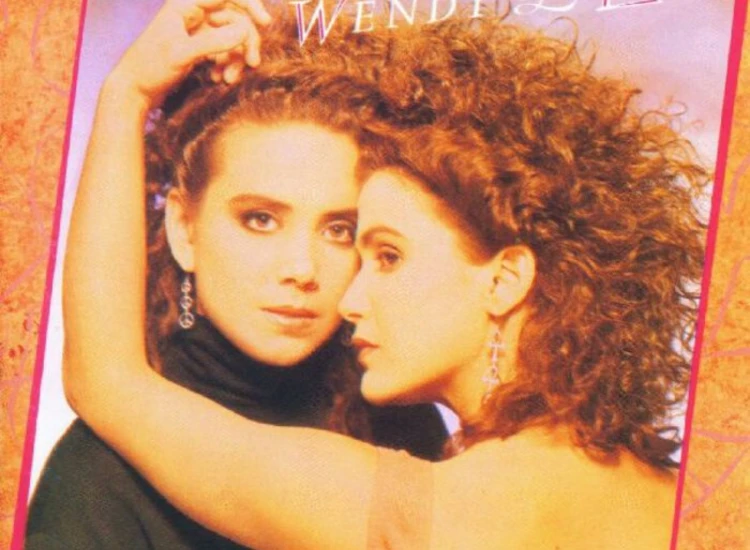 CD, Album Wendy And Lisa* - Wendy And Lisa ansehen