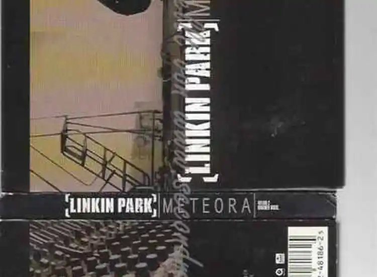 CD--LINKIN PARK | --METEORA ansehen