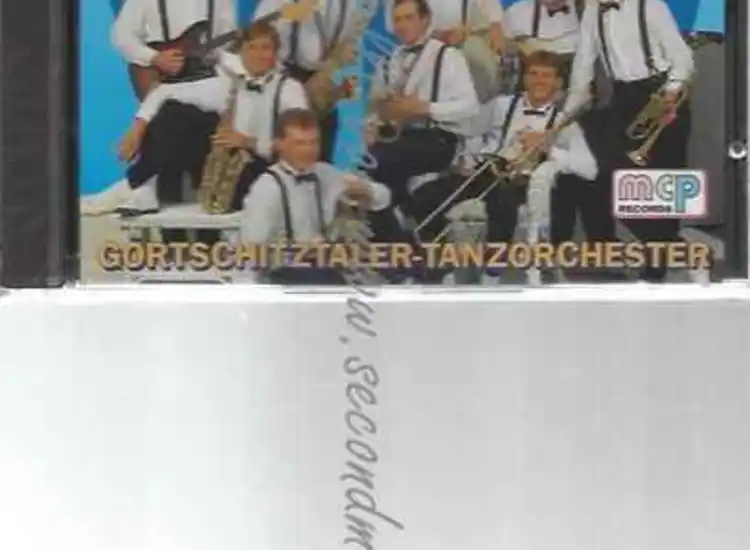 CD--Goertschitztaler Tanzorchester ansehen