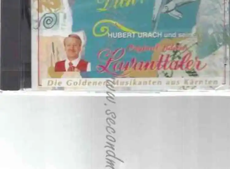 CD--LAVANTTALER,ORIGINAL FIDELEN | --MELODIEN FÜR DICH ansehen