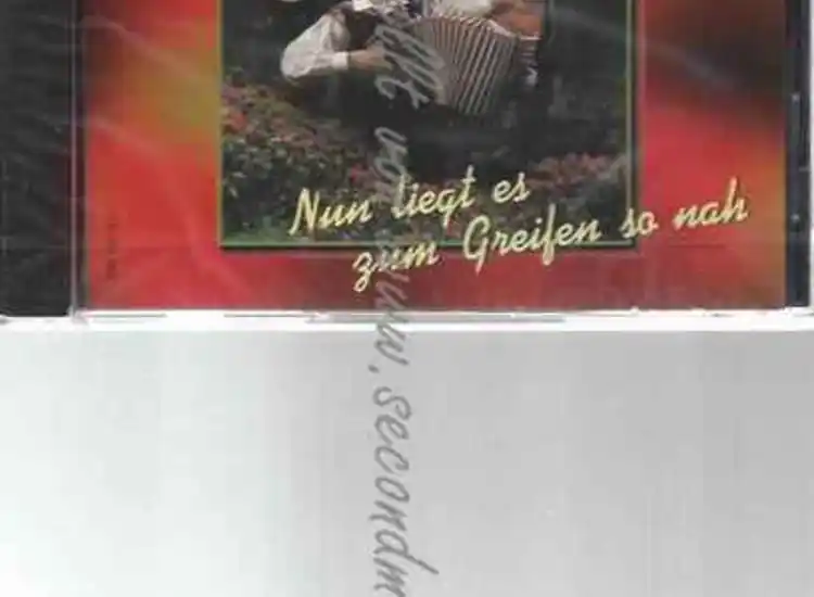 CD--RUHRPOTTSTEIRER,ORIGINAL | --NUN LIEGT ES ZUM GREIFEN SO NA ansehen