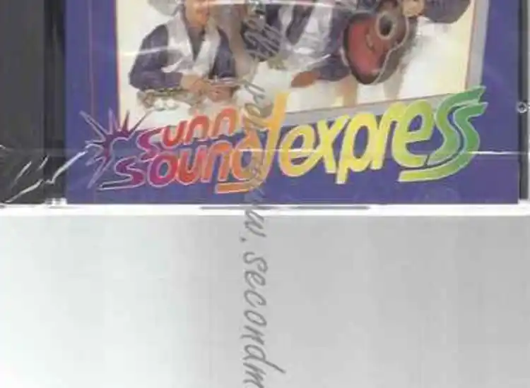 CD--VON HERZ ZU HERZ-Sunny Sound Expres ansehen