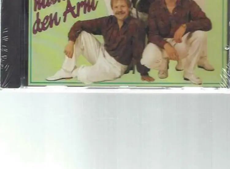 CD--Tiroler Weltenbummler -- Nimm mich in den Arm ansehen