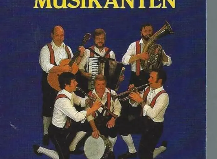 MC--Mehrnsteiner Musikanten --20 Volltreffer ansehen