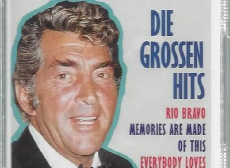 MC-Dean Martin--Die Großen Hits ansehen