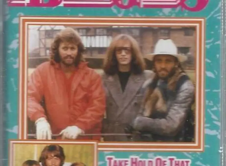 MC--Bee Gees ansehen