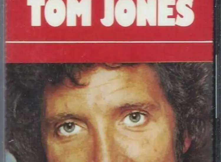 MC--Tom Jones – The Very Best Of Tom Jones ansehen