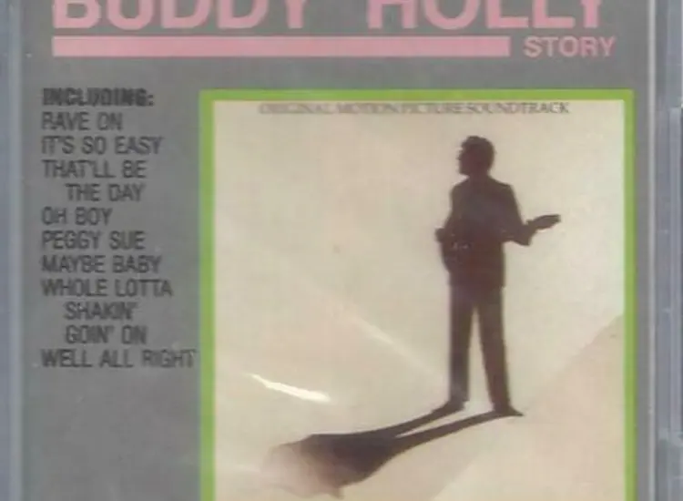 MC- Buddy Holly --OST ansehen