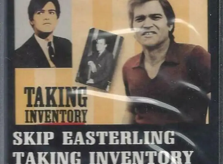 MC- Skip Easterling --taking Inventory ansehen