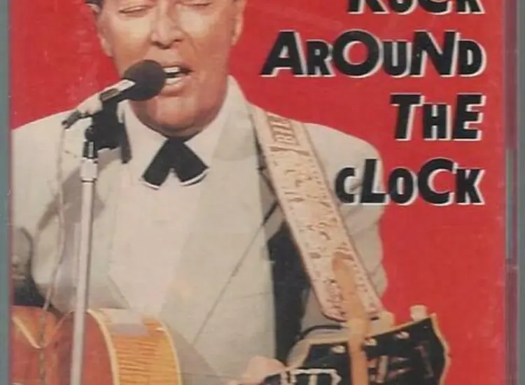 MC--Bill Haley --Rock around the Clock ansehen