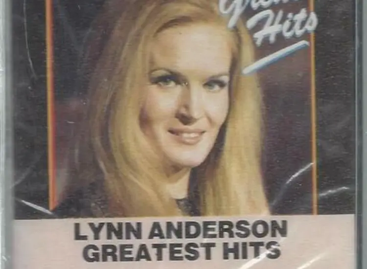 MC-Lynn Anderson--Greatest hits ansehen