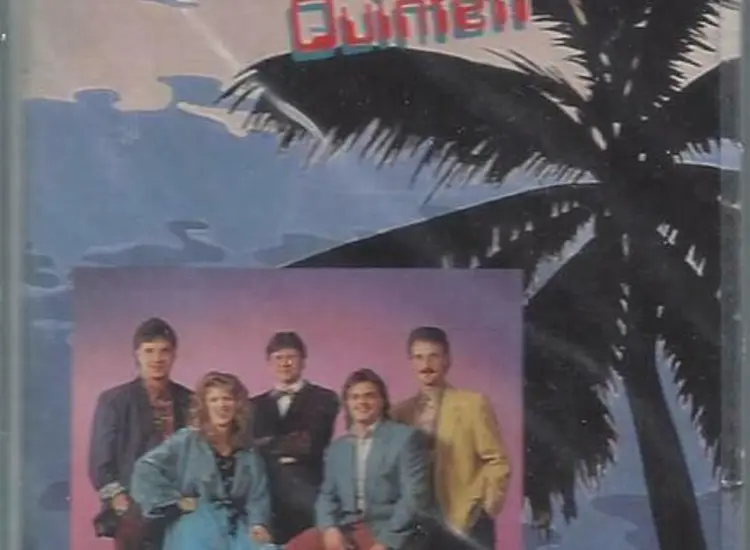 MC--Diamanten Quintett ---Am Palmenstrand von Ibiza-VM Records ansehen