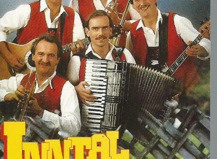 MC--Inntal Quintett --Rund gehts ansehen