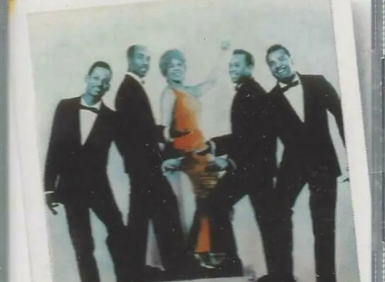 MC--The Platters --Only You ansehen