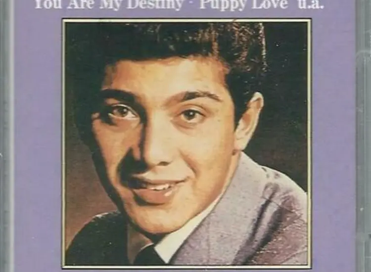 MC-- Paul Anka  -- The very best of ansehen