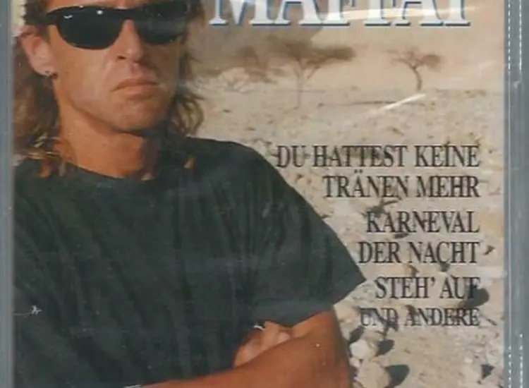 MC--Peter Maffay --Du hattest keine tränen mehr ansehen