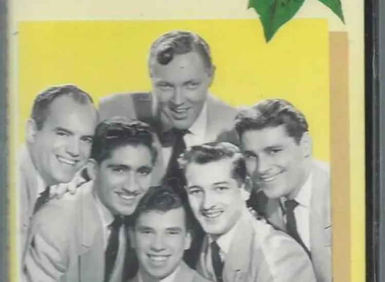 MC--Bill Haley -- Super Ten ansehen