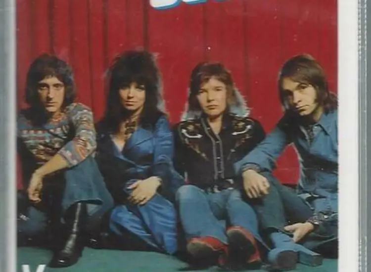 MC--Shocking Blue --The very best of ansehen