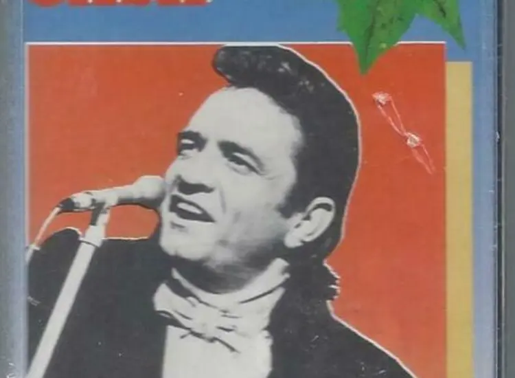 MC--Johnny Cash --Super Ten ansehen