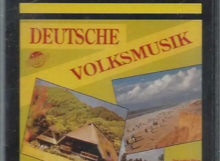 MC- Deutsche Volksmusik ansehen