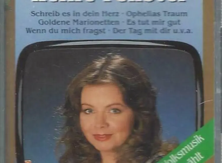 MC--Elfi Graf --Herzen haben keine Fenster ansehen