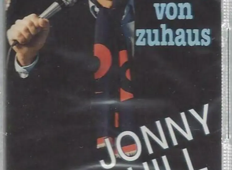 MC-Jonny Hill--500 Meilen von Zuhaus ansehen