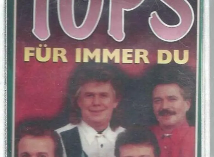 MC-Tops--Für immer du ansehen