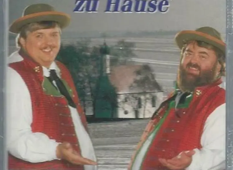 MC---Die Wildecker Herzbuben --Weihnachten zuhause ansehen