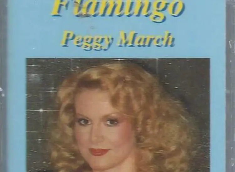 MC--Peggy March --Fly away Pretty Flamingo ansehen