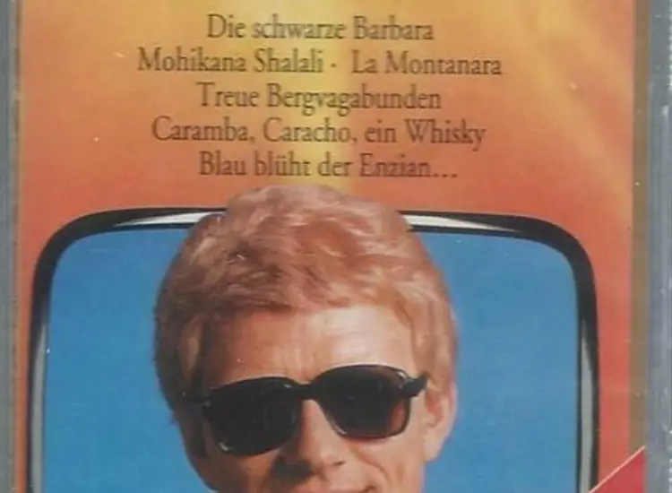 MC--Heino --Grand Prix ansehen