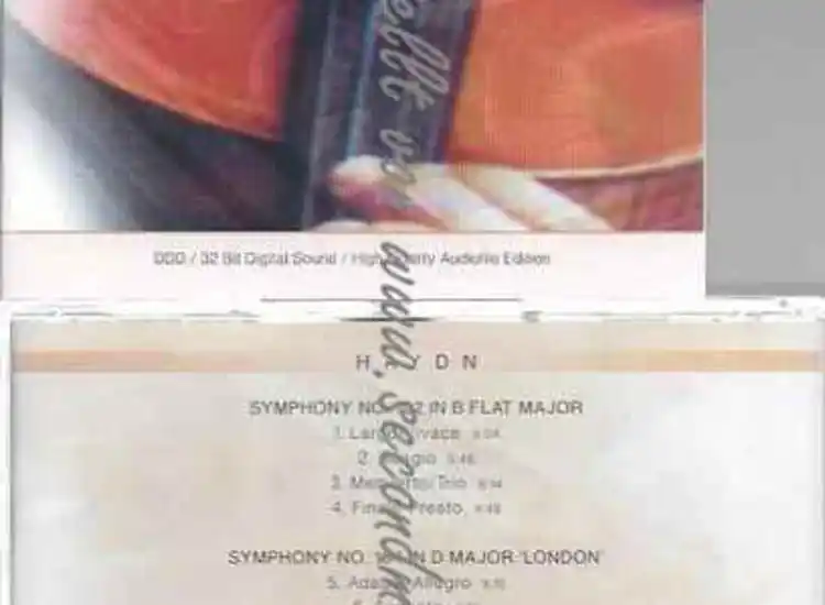 CD--ROYAL PHILHARMONIC ORCHESTRA | --SINFONIE  UND ansehen