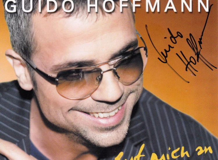 CD, Maxi Guido Hoffmann - Ruf Mich An ansehen