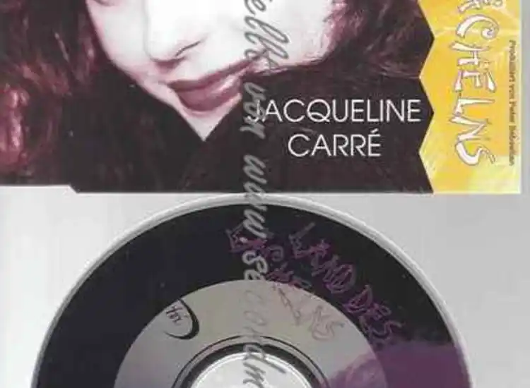 CD--CARRE,JACQUELINE | --LAND DES LÄCHELNS ansehen