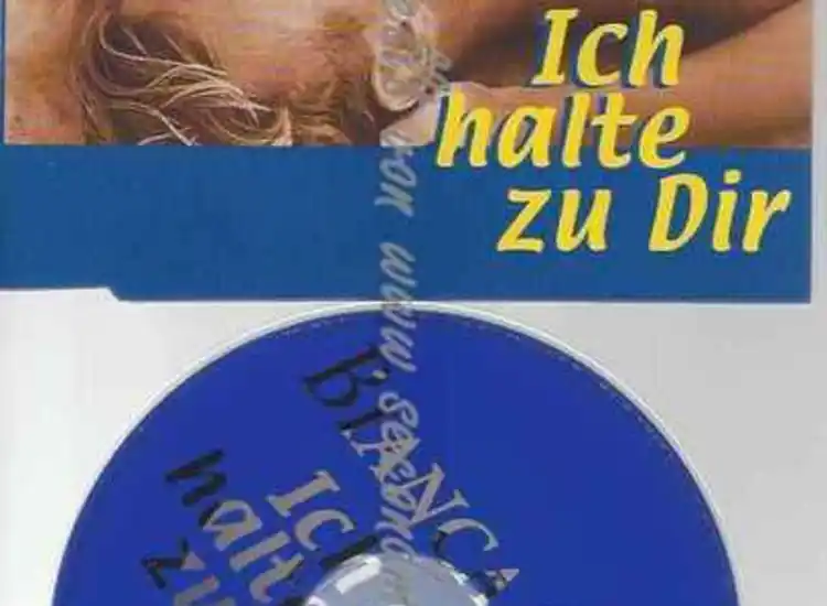 CD--BIANCA GRAF | --ICH HALTE ZU DIR ansehen