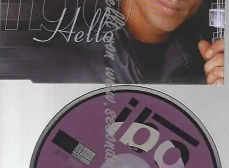 CD--IBO | --HELLO ansehen