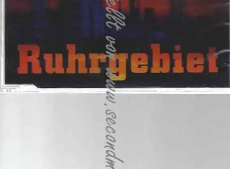 CD--PETRY,WOLFGANG | --RUHRGEBIET ansehen