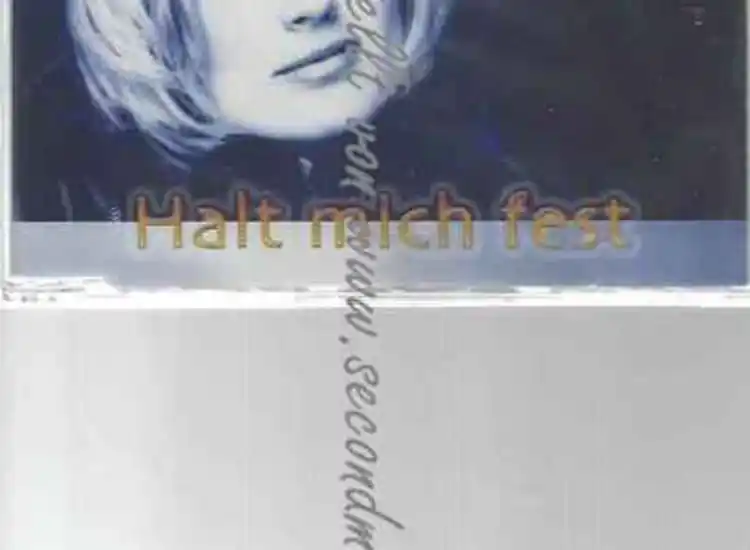 CD--JEANNINE | --HALT MICH FEST-REMIX- ansehen