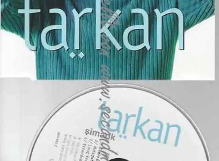 CD--TARKAN | --SIMARIK ansehen