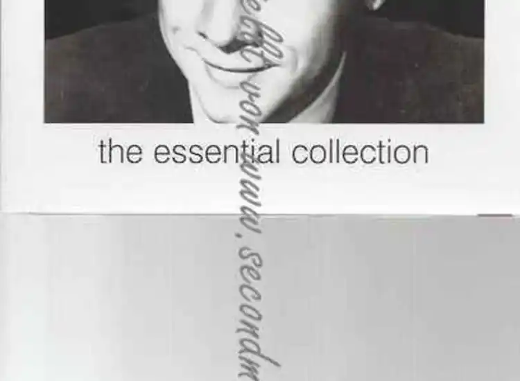 CD--MARIO LANZA | --THE ESSENTIAL COLLECTION ansehen