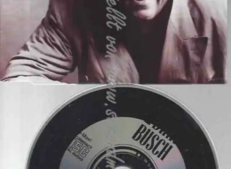 CD--DIRK BUSCH--TYPISCH ( TRACKS, ) ansehen