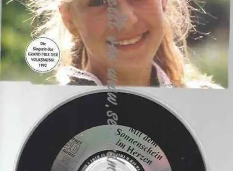 CD--HERTEL, STEFANIE | --MIT SONNENSCHEIN IM HERZE ansehen