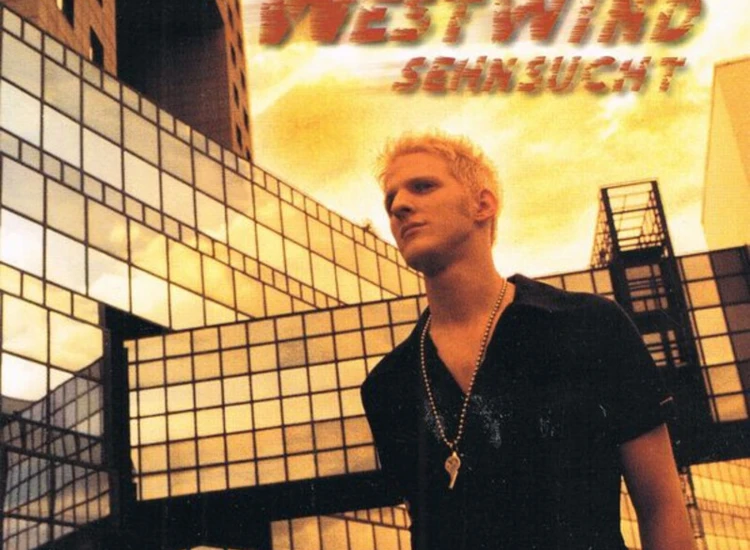 CD, Maxi Westwind (2) - Sehnsucht ansehen