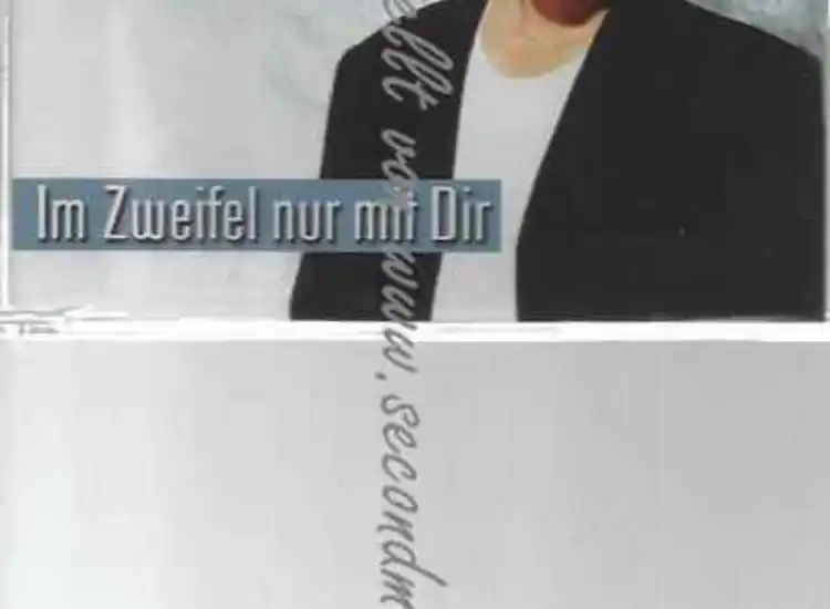 CD--CHRISTIAN,DENNIE | --IM ZWEIFEL NUR MIT DIR ansehen